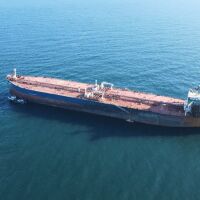 "Това е 200 м танкер: Ако се удари в брега, значи, че утре цялото Южно Черноморие ще е пълно с мазут"