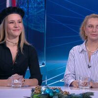 Ваня Щерева: Една година не гласувах, но излъгах Мила, че съм гласувала, защото страшни скандали щеше да има