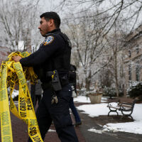 След престрелката в университета „Браун“: Полицията пусна на свобода задържан мъж