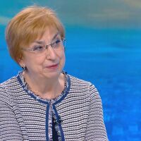Екатерина Михайлова: По-скоро отиваме към нови избори