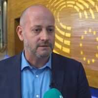 Радан Кънев за преминаването към еврото: Това няма да промени рязко живота ни