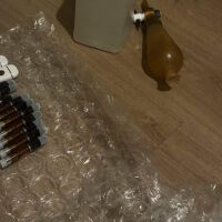 Столични полицаи иззеха вейпове с канбиноид