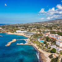 23-годишен български гражданин е загинал в катастрофа в Кипър