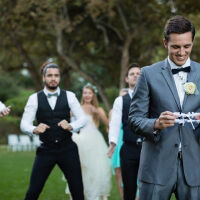 Масов бой на сватба, булката е в болница