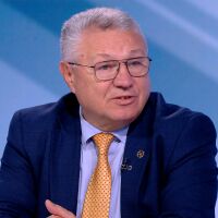 "Малко вероятно е Путин да направи компромиси. Цялата отговорност ще се стовари върху Европа и България"