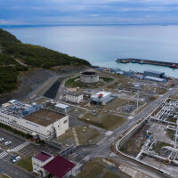 Първа атака на Украйна с подводни дронове - порази руска подводница