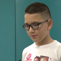 Победителят в "България търси талант": На 5 г. знаех таблицата за умножение 