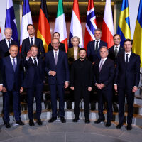 "По-близо сме от всякога до украинското уреждане"