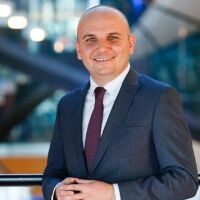 Европейската прокуратура: Имунитетът на Илхан Кючук е поискан, за да се разследват твърдения за измама и корупция