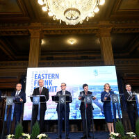 България и още 7 държави от ЕС: Русия е най-голямата дългосрочна заплаха за сигурността в евроатлантическата зона