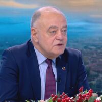 Атанас Атанасов: Борисов ни подпъхна Калин Стоянов за вътрешен министър