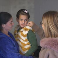 От „Меден рудник“ към бъдещето: Eдин ден с жените, които спасяват детството