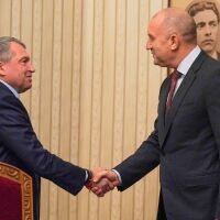 ИТН при президента: В тази политическа ситуация не е разумно да се търси ново конфигуриране