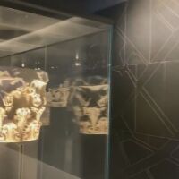 В Рим откриха метростанция музей (СНИМКИ и ВИДЕО)