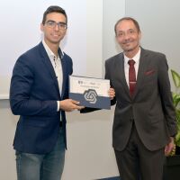 Признание за bTV и „Тази събота и неделя“ от Техническия университет