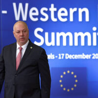 Росен Желязков: Очевидно е, че отиваме на избори