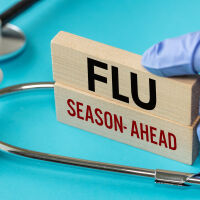 В Европа има нов доминиращ вирусен щам на грипа 