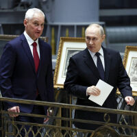 Владимир Путин: Ако преговорите не вървят по същество, Русия ще освободи историческите си земи по военен път