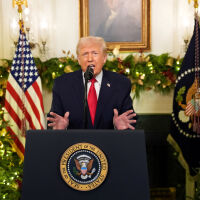 "Ще сваля тези цени и ще го направя много бързо": Тръмп направи необичайно обръщение към нацията