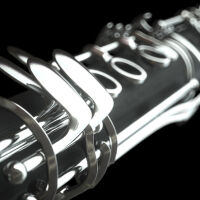 Паника в училище, след като AI обърка кларинет с пистолет