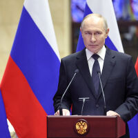 Путин: Не смятам, че съм отговорен за смъртта в Украйна