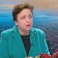 Дора Янкова: Големият проблем е извратеният, дивият капитализъм. Към справедливостта много хора ще изгорят