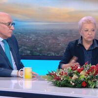 Левон Хампарцумян: Въобще не става дума за бюджета. Имаме опит да се отвлече вниманието от ключовите неща