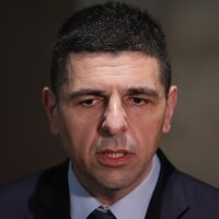 Ивайло Мирчев: Делян Пеевски се е омел от кабинета си