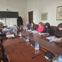 Допуснаха до публично изслушване всички седем кандидати за европейски прокурор от България