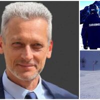 „Нямах време, бързах, исках да покарам ски“: Бизнесмен се приземи с хеликоптерa си върху ски писта