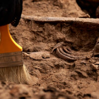 Откриха тленни останки в Косово: Принадлежат на човек, изчезнал по време на войната през 1998 г.?