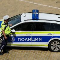 Около 20 КПП-та ще има в центъра на София за протестите тази вечер