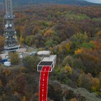 Столична община проучва нова лифтова връзка между "Княжево" и Копитото