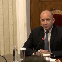 Консултациите при президента: Румен Радев призова за промени в Изборния кодекс (ОБЗОР)