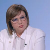 Корнелия Нинова: Социалното напрежение след Нова година може до доведе до още по-голяма ескалация