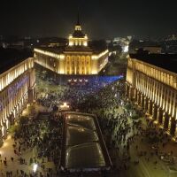 Конфликтите през 2025 г.: Някои от по-важните събития от годината в 150 секунди