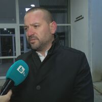 Отвличане заради неуредени сметки: Похитеният мъж е бил изведен от дома си по зрелищен начин