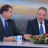 След оставката на кабинета - може ли протестът да свали и главния прокурор?