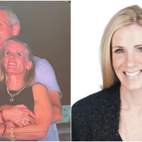 Уловена в прегръдка с шефа си: Кристин Кабот разказва за тормоза, заплахите след скандала