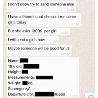 Чат с договорка за изпращане на момиче срещу заплащане: Публикуваха нови снимки от имението на Джефри Епстийн