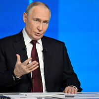 „САЩ могат да си го позволят“: Според Путин Гренландия ще струва 1 млрд. долара на Тръмп 