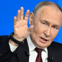 Путин заплаши с тежки последствия, ако замразените руски активи бъдат използвани за Украйна