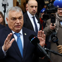 Виктор Орбан: Това не е заем. Украйна никога няма да го върне. Чехия, Словакия и Унгария – ние сме невинни