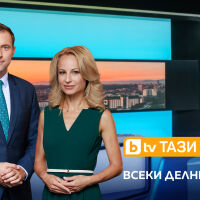 Позиция на bTV Media Group