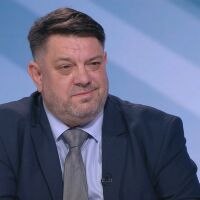 Атанас Зафиров: Ако получим третия мандат, ще го обсъдим в партията