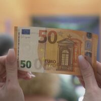 МВР предупреждава за измами, свързани с еврото