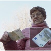 Бум на фалшиво евро в София: Как да различаваме истинските банкноти?