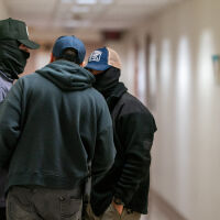 Българин е починал в център за задържане на имигранти в САЩ