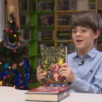 Малките читатели: "Хубаво е на Коледа, какво е значението дали има дядо Коледа?"