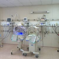 "Българската Коледа": Как модерна медицинска апаратура спасява най-малките пациенти?